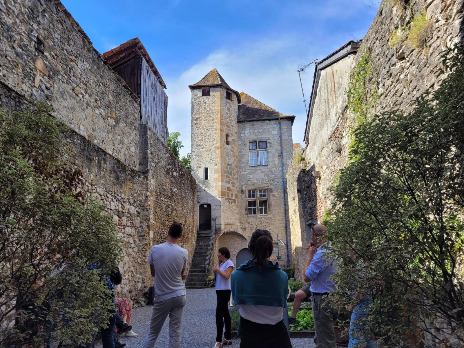 Patrimoine