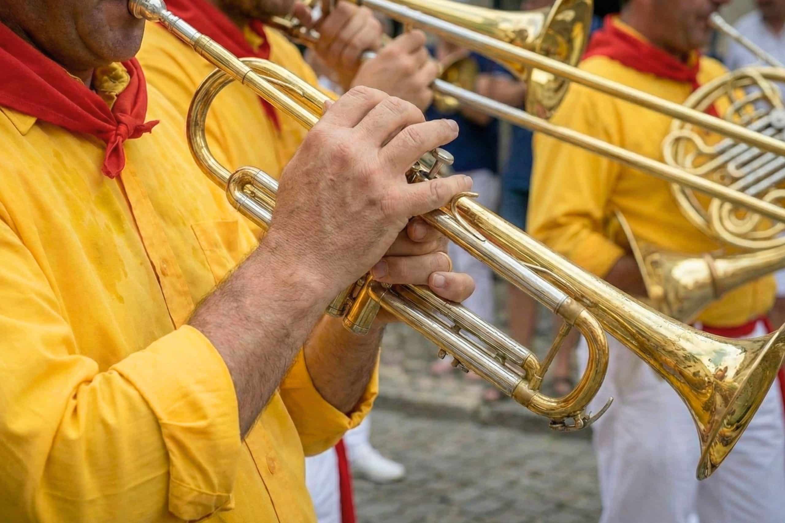 Agenda des Fêtes Orthez Cœur de Béarn
