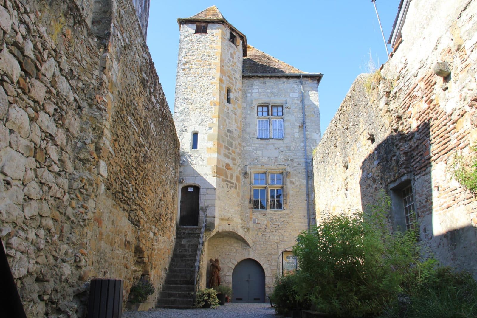 Hôtel de la Lune Orthez