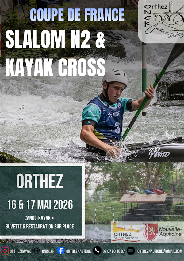 Kayak 