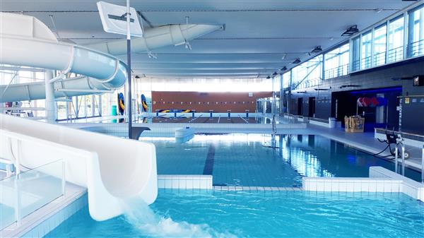 Complexe aquatique La Piscine de Mourenx