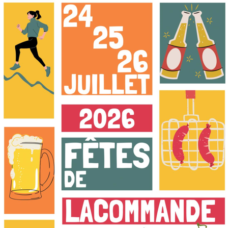 Fêtes