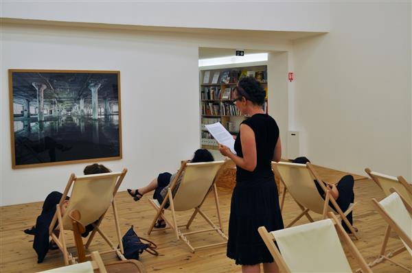 Centre d'art image/imatge