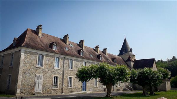 Abbaye-sauvelade-jardin