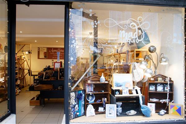 Amma Terre - Magasin4