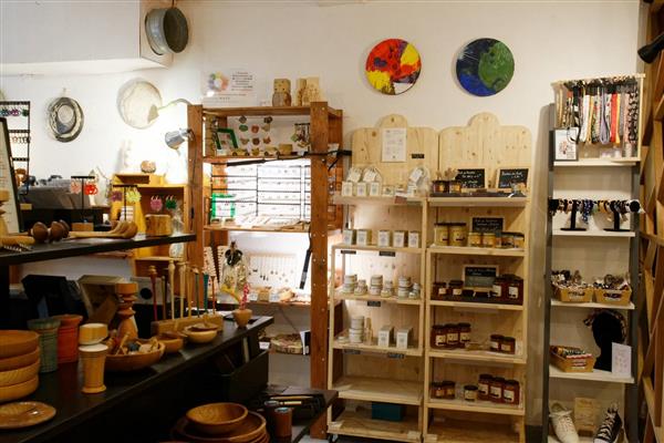 Amma Terre - Magasin6