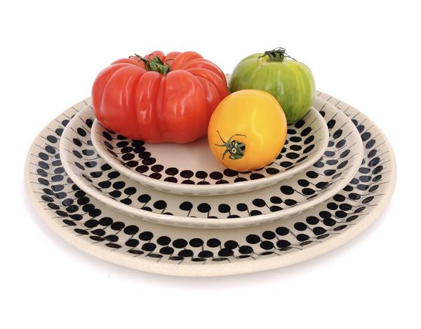 Atelier Cappable - olololo-Assiettes