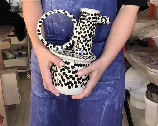 Atelier Cappable-olololo-Caraflore