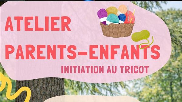 Atelier Parents-Enfants