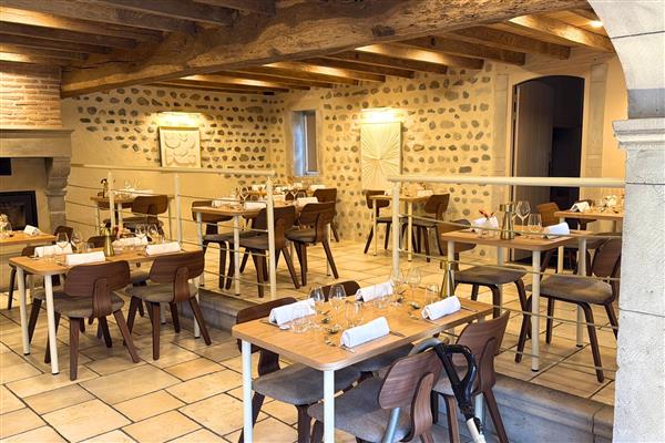 Auberge des roses (2)