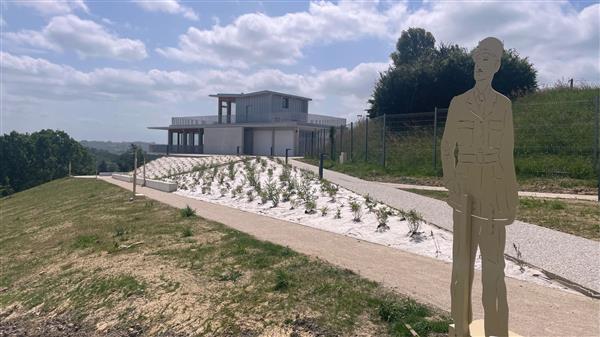 Coeur de Béarn Agenda - Belvédère 