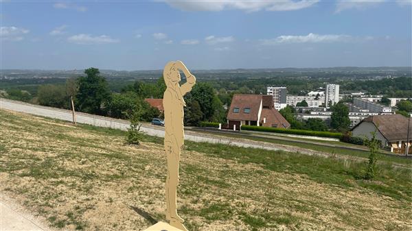 Coeur de Béarn Agenda - Belvédère 