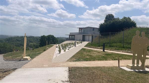 Coeur de Béarn Agenda - Belvédère 