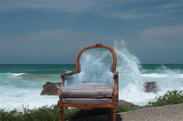 L'Atelier du siège Bleau