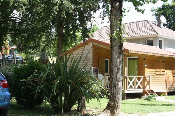 L'Orée du Bois by Noricamp