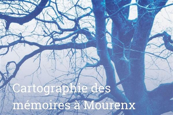 Cartographie des mémoires : Parcours sonores et visuels