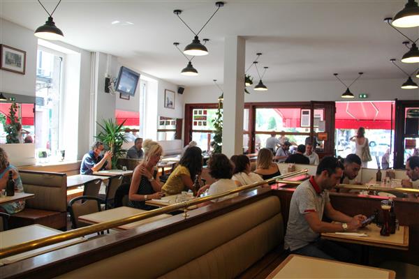 Chez Bertin - Brasserie