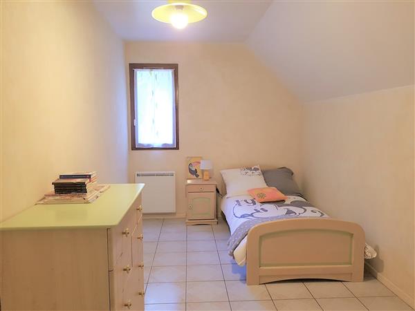 Chez Maïté et Michel - chambre1