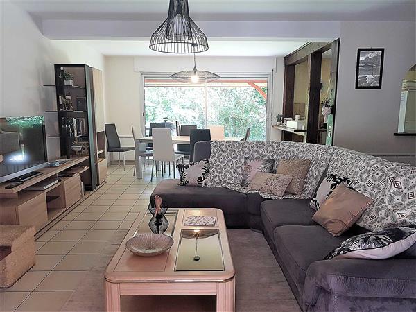 Chez Maïté et Michel