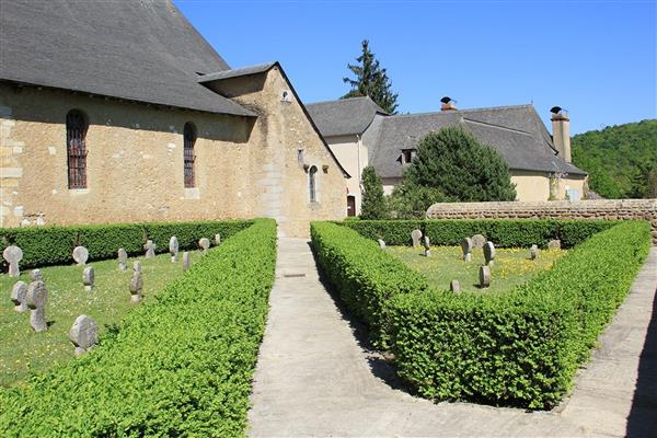 Cimetière Lacommande