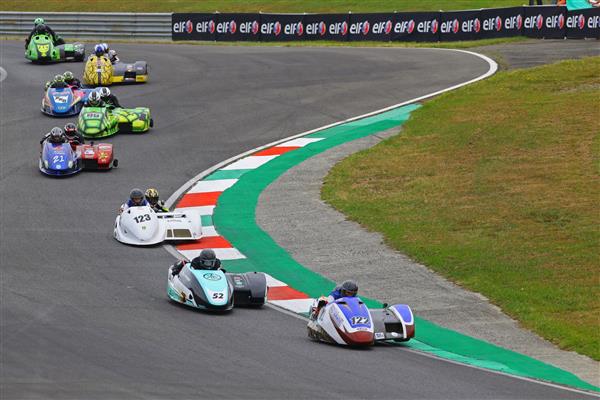 Circuit Pau Arnos - 6