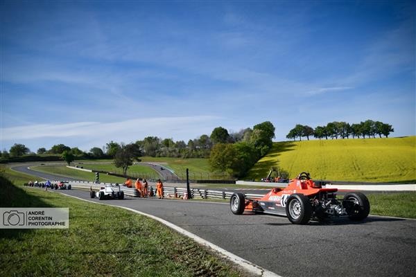 Circuit Pau Arnos - 7