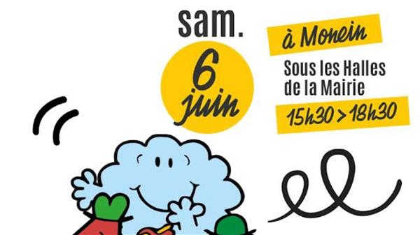 Journée des familles
