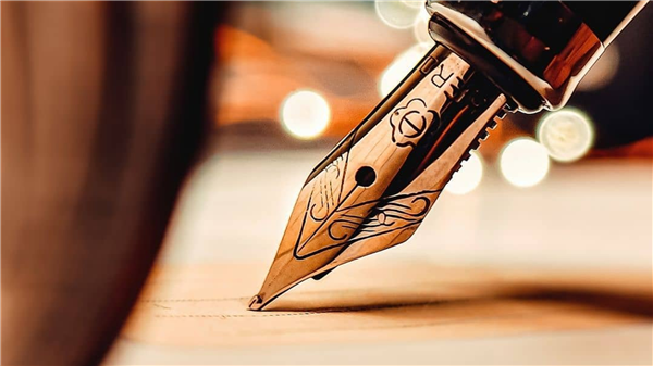 Atelier écriture : Le geste et l'image