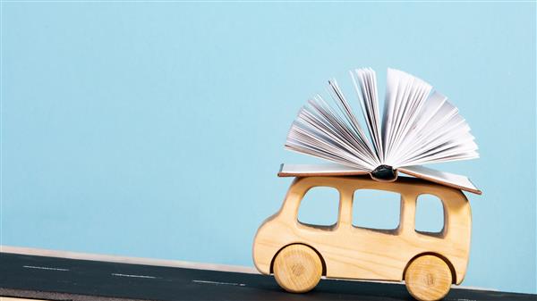 Lecture : Des bébés à la page