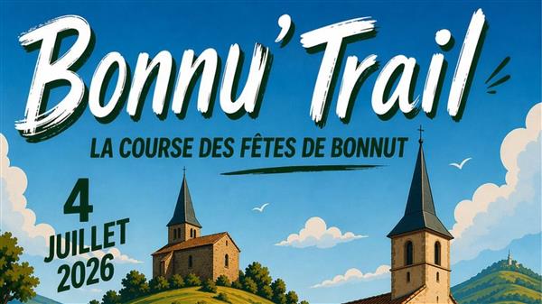 Bonnu'Trail