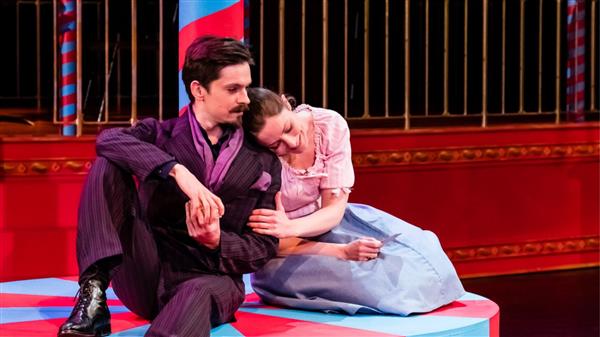 Microfolie : Retransmission de l'Opéra Bastien et Bastienne