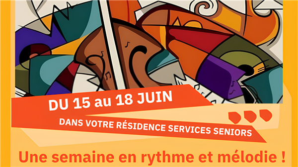 Semaine musicale