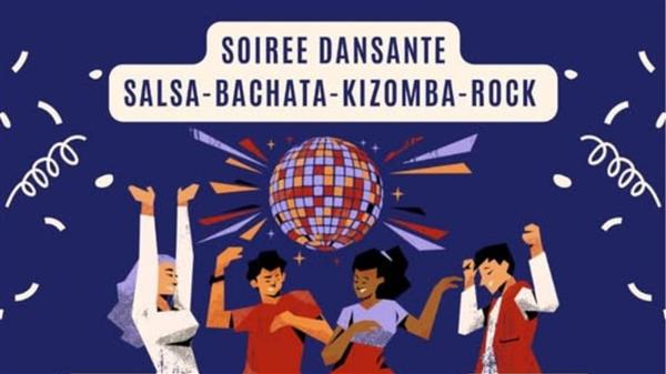Soirée dansante