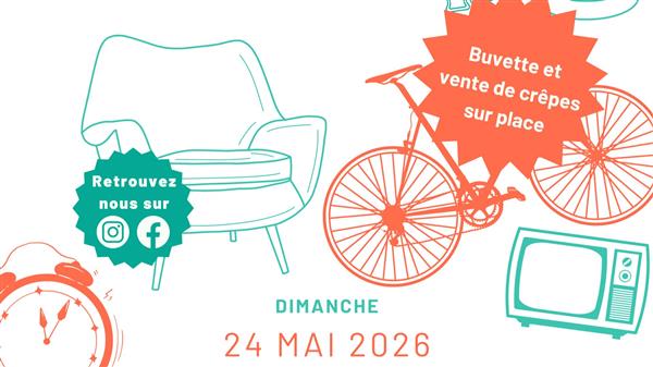 Vide grenier