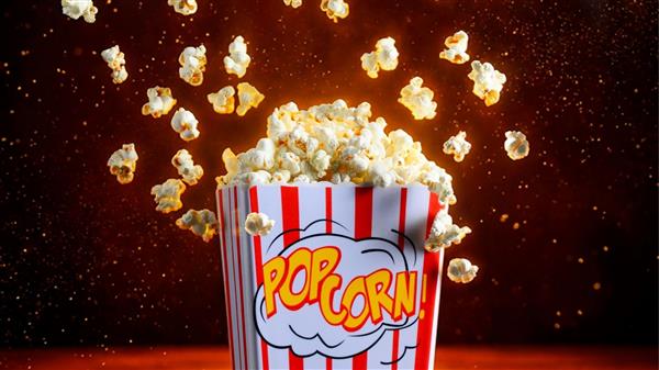 La nuit du cinéma