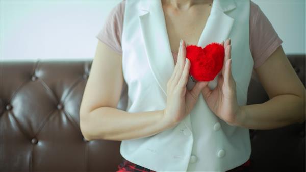 Agir pour le Coeur des femmes