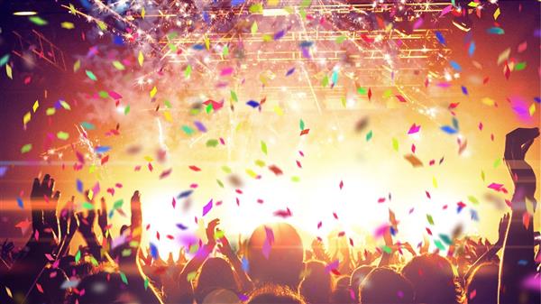 Fêtes  de la musique