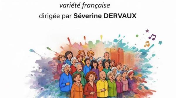 Concert : Les couleurs du temps