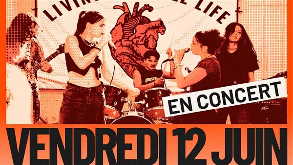 Concert : Living the Full Life