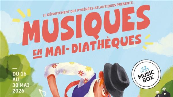 Concert : Duo Licotissa