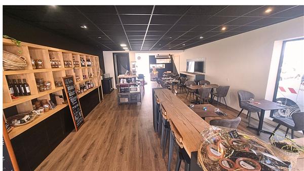 Coeur de Béarn Agenda - Crêperie