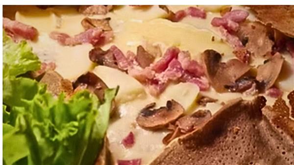 Coeur de Béarn Agenda - Crêpes