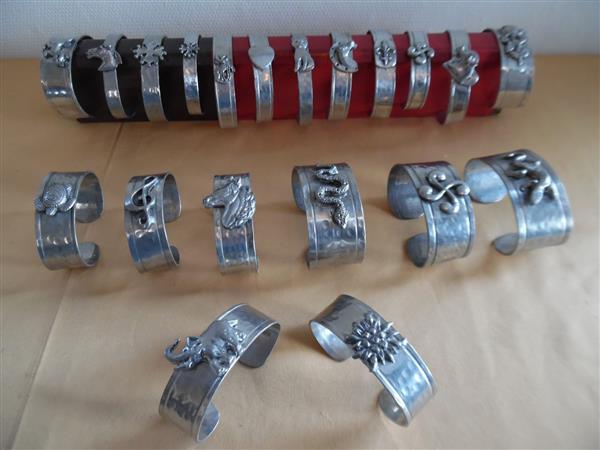 Cuivres et étains Jouanlong - articles5