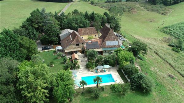 Domaine Hourcabis Ext 5