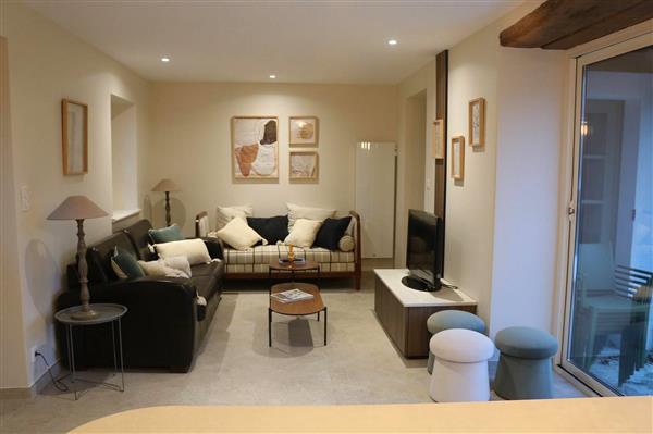 Domaine Larrouye salon1