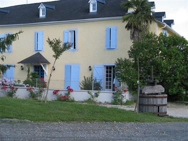 Domaine bordenave monein (2)