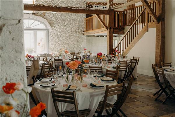 Domaine de Tilh - Studio Lampyris1