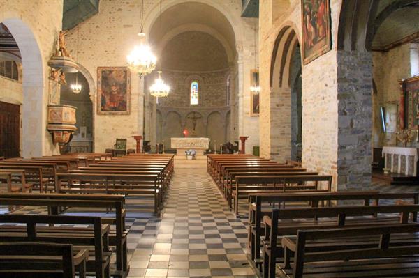 Eglise-st-vinvent-lucq-de-bearn