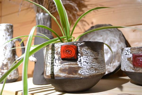 Engobe et Barbotine3