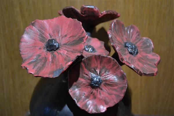 Engobe et Barbotine4